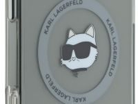 Чехол-накладка Karl Lagerfeld