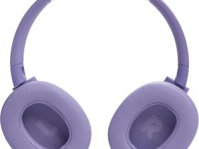 Наушники JBL Tune T720BT Фиолетовые