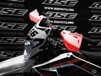 Мотоцикл кроссовый эндуро BSE M4 1.0