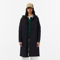 Женская куртка Lacoste