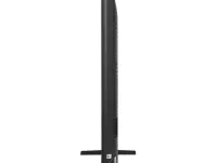 Телевизор Hisense 55E7S PRO угольно-серый/черный, 55", QLED 4K UHD, 144 Гц, Smart TV