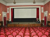 Кинотеатр «Аврора» г. Санкт-Петербурга