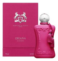 Oriana: парфюмерная вода 75мл