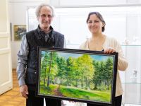 Екатеринбургский музейный центр народного творчества «Гамаюн»