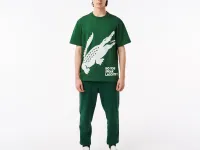 Футболка Lacoste унисекс