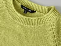 Джемпер из шерсти и кашемира