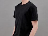 Футболка прямого кроя из капсулы sport