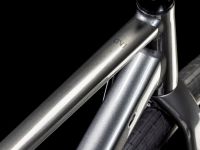 Дорожный велосипед Cube Hyde One, год 2025, цвет Серый-Черный, ростовка 19