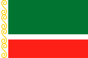 Чеченская республика