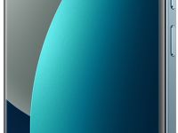 Смартфон Xiaomi REDMI Note 15 Pro+ 5G 12/512GB Blue