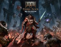 DOOM: The Dark Ages - Revelations (PC)