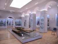 Хабаровский краевой музей им. Н. И. Гродекова