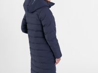 Пальто пуховое Siberia II Женское