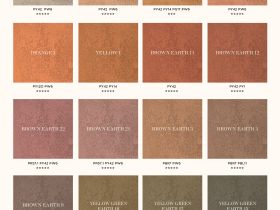 Пастель сухая ручного изготовления nuance., GREY 28 (PW6)