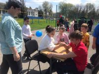 Воздвиженский культурно-досуговый центр