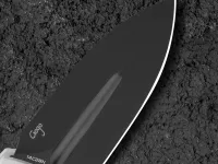 Складной нож Bestech Knives Ququ, сталь 14C28N, рукоять G10, белый
