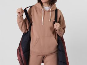 Полупальто пуховое Kodiak GL II Женское