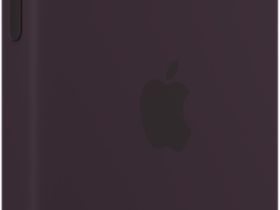 Чехол-накладка Apple