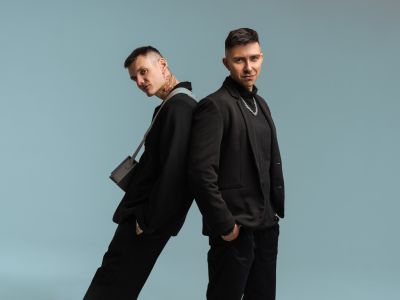 Билеты на Тони Раут и Гарри Топор (Lil Brazil) / Концерт | Афиша | ИнфоТаймс