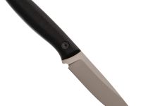 Нож Оса сталь Aus10 cobalt, рукоять G10 черный