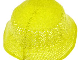 Панама трикотажная для девочек