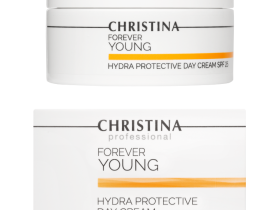 Forever Young Hydra Protective Day Cream SPF 25 - Дневной гидрозащитный крем SPF 25, 50 мл