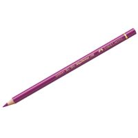 Карандаш Faber-castell "Polychromos" Средне-пурпурный
