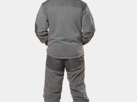 Зимний костюм для охоты Remington Reflex Interchange 4 в 1 Winter Forest