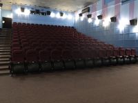 Кинотеатр «Атриум-кино»