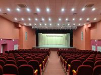 Болотнинский районный дом культуры им. Кирова