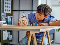 Star Wars 75452_L Конструктор Дроид BB-8