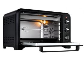 Мини-печь Moulinex Optimo OX485832