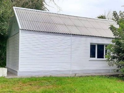 Битюг-Матреновская библиотека, филиал № 6