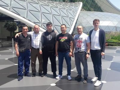 В Баку обсудят плановые мероприятия МФМ