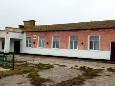 Костельцевская библиотека