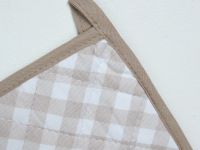 Набор прихваток Lace e Fiori