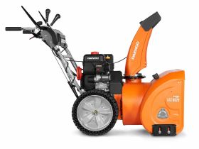 Снегоуборщик DAEWOO DAST 9070