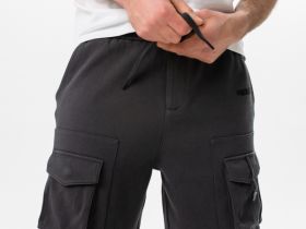 Шорты Remington Sovereign Grafit