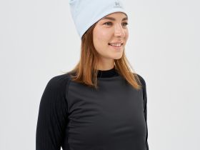 Тренировочная шапка Nordski Train Pearl Blue