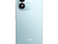 Xiaomi Redmi Note 17 8/256Gb (Sky Teal)
