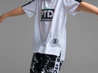 Шорты трикотажные для мальчика