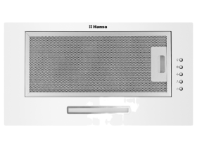 Встраиваемая вытяжка Hansa OMP6211WH-G