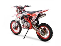 Питбайк ROCKOT HI-TECH 140 Forsage