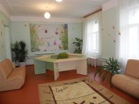 Сасыкольская сельская библиотека