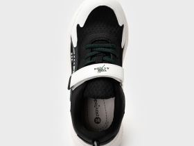 Полуботинки для мальчиков