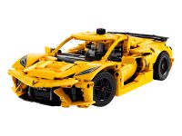 Technic 42205 Конструктор Chevrolet Corvette Stingray