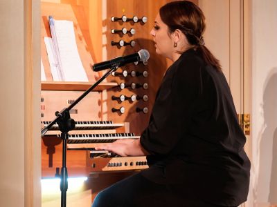 Билеты на Душа Армении (Филармония. Органный концертный зал) / Концерт | Афиша | ИнфоТаймс