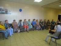 Калининский дом культуры