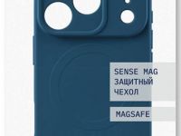 Чехол-накладка Rocket