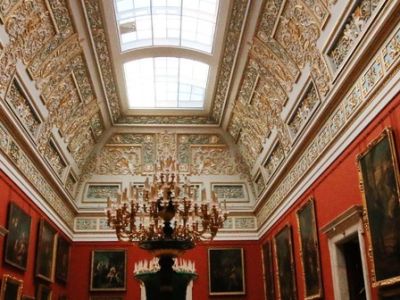 Праздничный Рождественский концерт